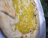 Foto del paso 5 de la receta: Tarta de acelga y calabaza