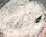 A picture of step 3 of Veg biryani.