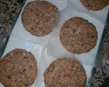 Foto del paso 4 de la receta: Medallones de Lenteja