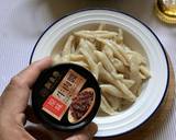 肉醬剪刀麵食譜步驟5照片