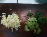 Foto langkah ke 3 dari resep Cap jay goreng simple.