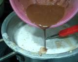 Peanut Choco Pudding recipe step 4 photo