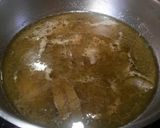 Foto del paso 4 de la receta Solomillo al ajillo