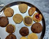 A picture of step 6 of Butter cookies.