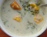 Foto langkah ke 4 dari resep Gangan Balamak.