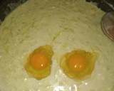 Foto del paso 5 de la receta: Quiche de puerros