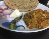 રીંગણ નુ ભરથું (Ringan nu bharthu Recipe in Gujarati) રેસીપી સ્ટેપ7ફોટો