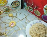 صورة لخطوة 4 من وصفة تشاراك العريان