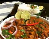 Rajma Mutton recipe step 6 photo