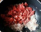 Foto del paso 5 de la receta: Lasaña casera