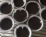 Foto langkah ke 3 dari resep Muffin Oreo.