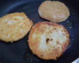 Foto del paso 8 de la receta: Hamburguesas de pollo🍔🐥