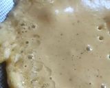 Foto del paso 3 de la receta: Pancakes veganos express y económicos