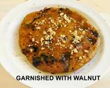 Nutty blue berry pancakes recipe step 4 photo