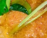 Foto langkah ke 2 dari resep Krengsengan Tempe Ati Ampela.
