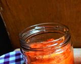 পিজ্জা সস (pizza sauce recipe in Bengali) রেসিপি ধাপ - 5 ছবি