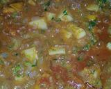 Foto del paso 4 de la receta: Guiso de fideos con Albóndigas