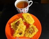 Foto langkah ke 3 dari resep Tahu Kuning Isi Sayur.