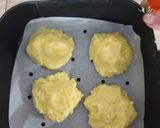 Foto del paso 3 de la receta: Bollito estilo brioche rapidísimos en AirFryer