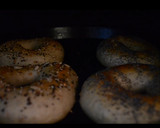 Foto del paso 8 de la receta: Panes: bagels