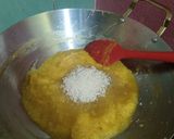 Foto langkah ke 2 dari resep Selai Nanas.