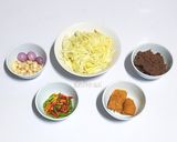 รูปขั้นตอนการทำที่ 2 ของ น้ำพริกมะม่วง