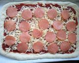 Foto del paso 11 de la receta: 🍕Pizza🍕
