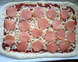 Foto del paso 11 de la receta: 🍕Pizza🍕