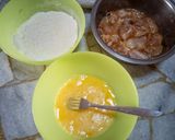 Foto langkah ke 1 dari resep Chicken Karage.