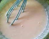 Foto del paso 1 de la receta: Bizcocho de fresas