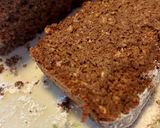 Foto del paso 6 de la receta: Pastel húmedo de almendras y chocolate sin harinas ni grasas añadidas