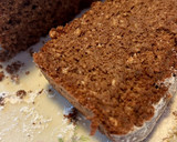 Foto del paso 6 de la receta: Pastel húmedo de almendras y chocolate sin harinas ni grasas añadidas