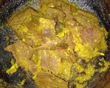 Foto langkah ke 4 dari resep Paru Goreng Lengkuas.