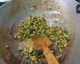 A picture of step 2 of Seasonal vegetable karala fry.#WIS#.