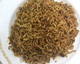 Foto langkah ke 3 dari resep Mie goreng ala ailie #limaresepterbaruku.