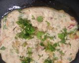 રવા વેજ. ચીલા (Rava Veg Chila Recipe in Gujarati) રેસીપી સ્ટેપ3ફોટો