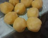 Foto langkah ke 2 dari resep Tape Goreng Tepung (Rondo Royal).