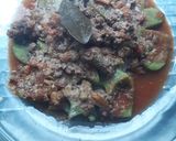 Foto del paso 1 de la receta: Ñoquis de vitina light