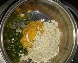 Corn paneer idli recipe step 2 photo