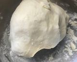 Foto del paso 3 de la receta: Medialunas. Con 3 ingredientes. Rápidas