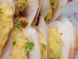 طاكوس في الفرن 🌮