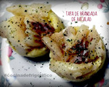 Foto del paso 2 de la receta: Tapa de brandada de bacalao