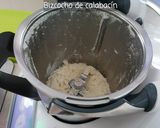 Foto del paso 2 de la receta: Bizcocho de Calabacín en TMX