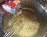 Foto del paso 2 de la receta: Pescado frito con tempura de cerveza