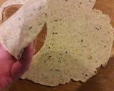 Foto del paso 3 de la receta: Empanadas integrales y semillas rellenas de jurel y calabaza