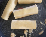 Foto del paso 9 de la receta: Canelones de pollo - keto