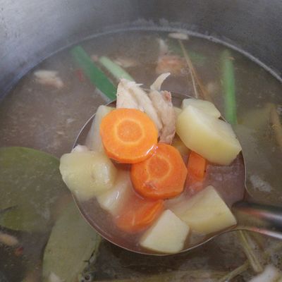Langkah 3