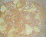 A picture of step 3 of Wet fry meat#author marathon.