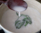 【視頻】藍花西米珍珠煎蕊 / 南洋風味的甜點的食譜步驟20照片