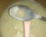 Foto langkah ke 5 dari resep Potato Au Gratin.